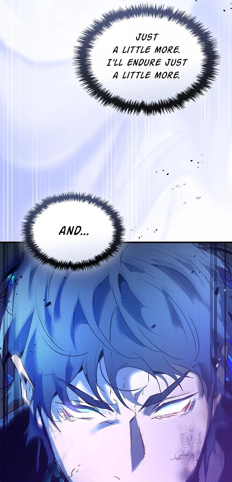 Read Level Up With The Gods Manga Online