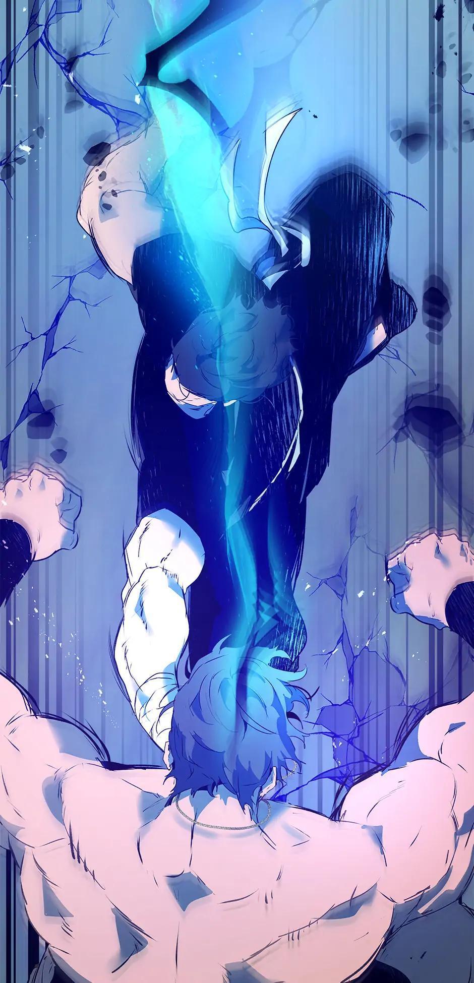Read Level Up With The Gods Manga Online