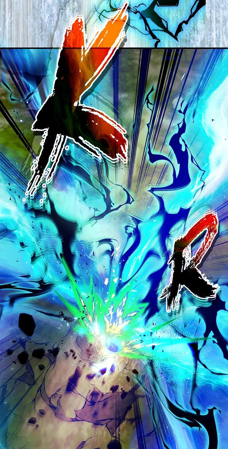 Read Level Up With The Gods Manga Online