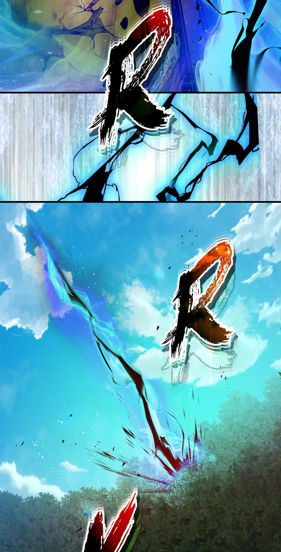 Read Level Up With The Gods Manga Online