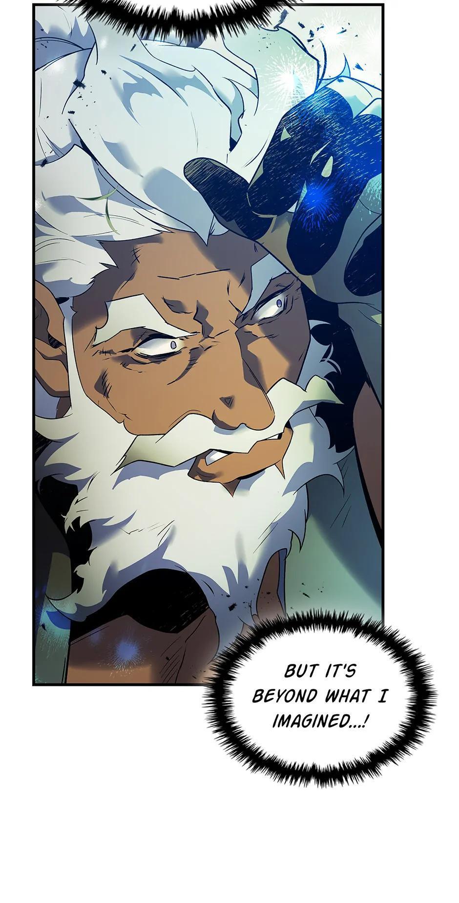 Read Level Up With The Gods Manga Online