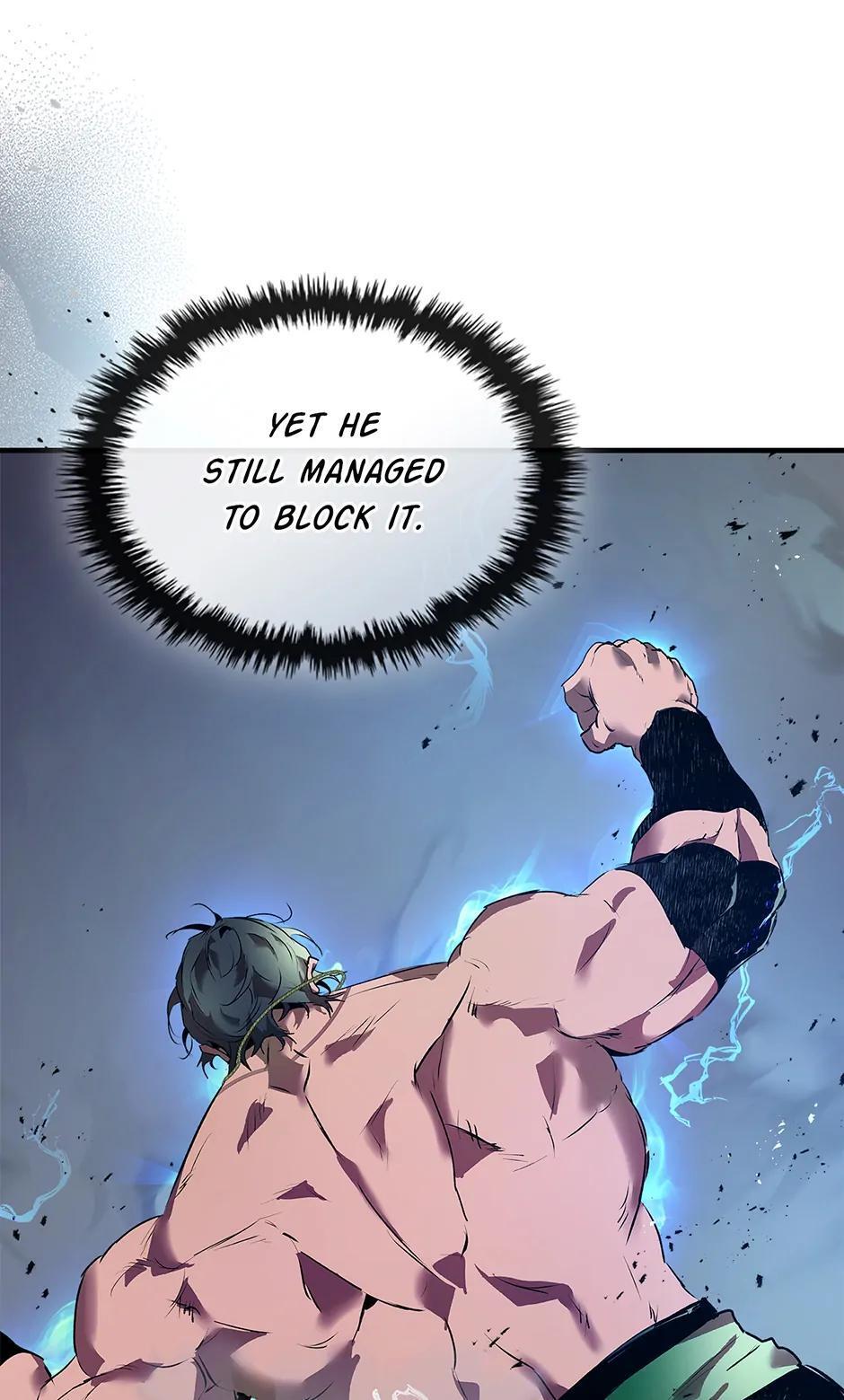 Read Level Up With The Gods Manga Online