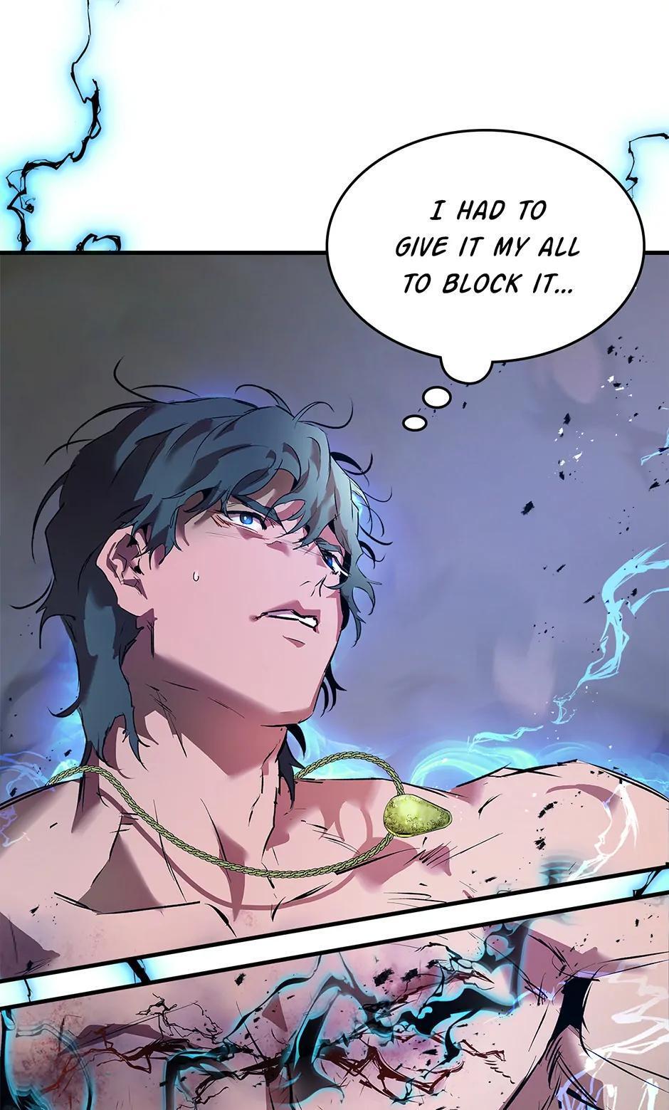 Read Level Up With The Gods Manga Online