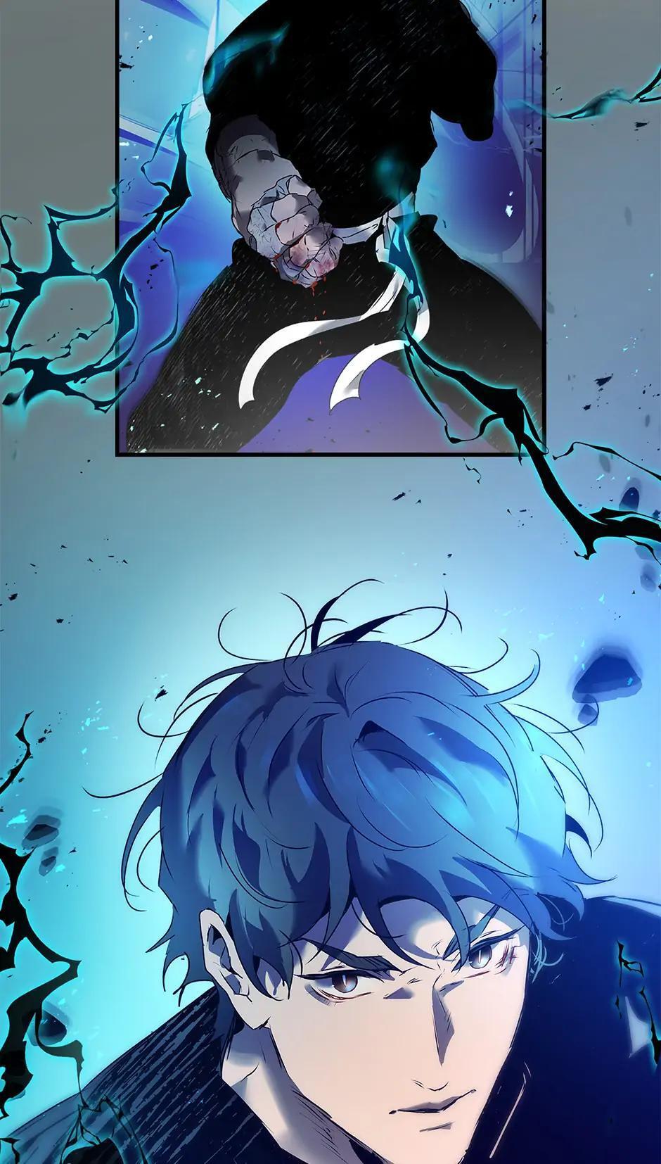 Read Level Up With The Gods Manga Online