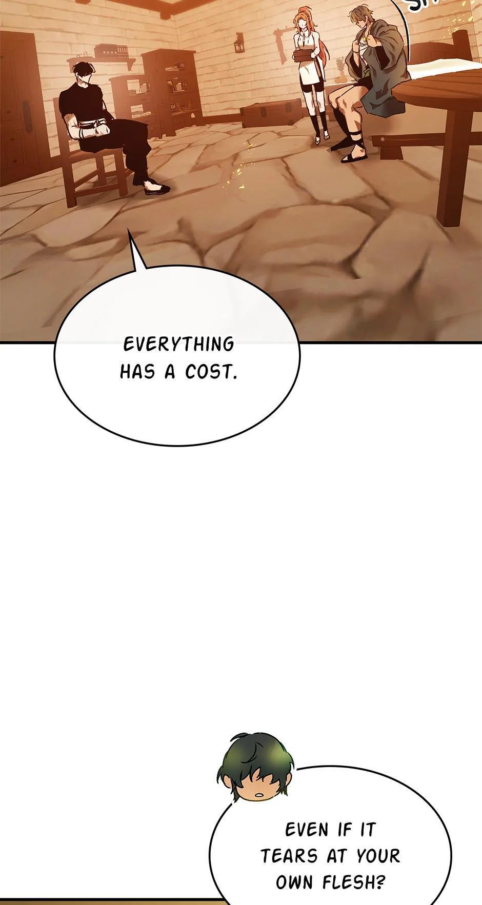 Read Level Up With The Gods Manga Online
