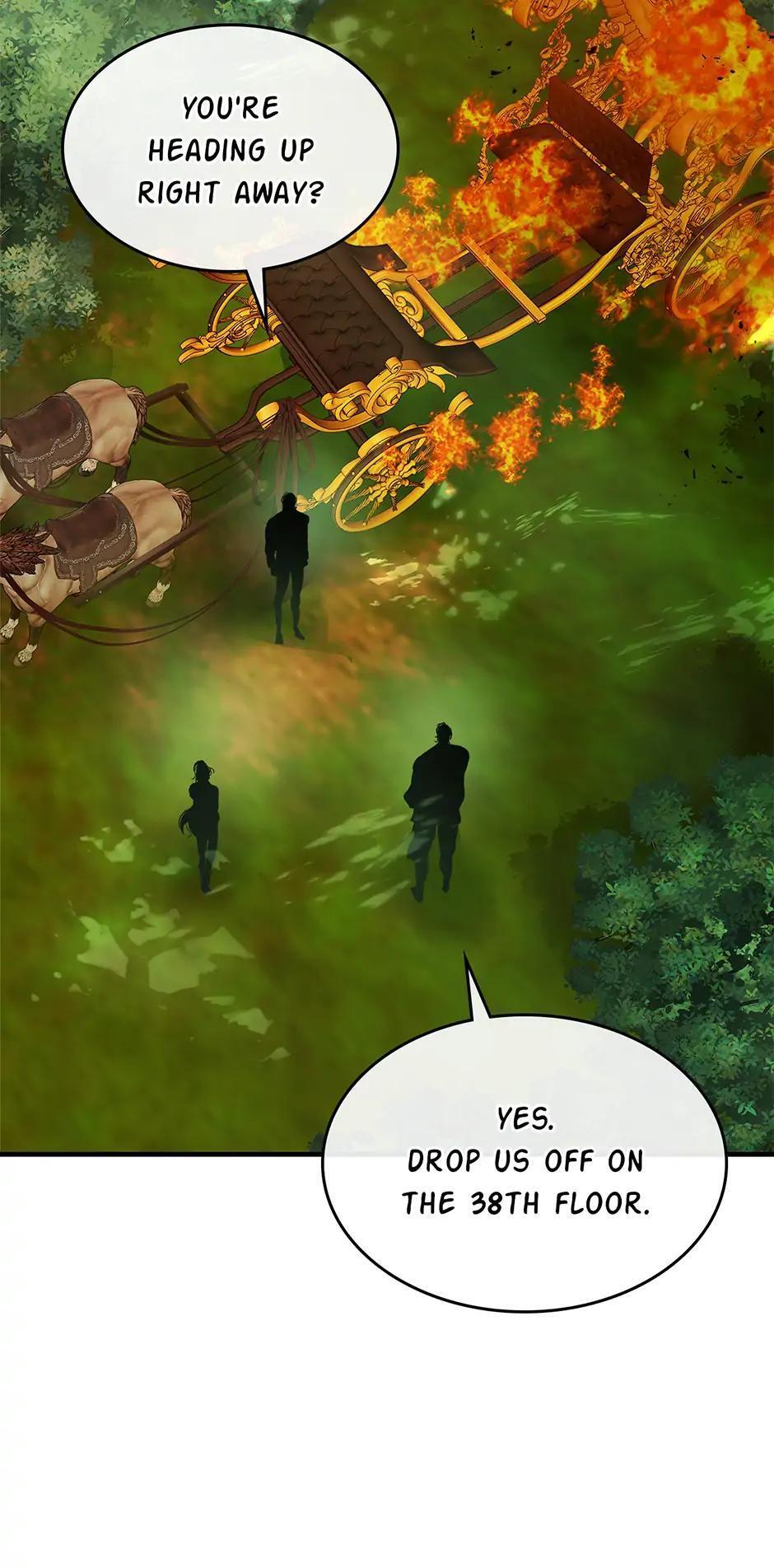 Read Level Up With The Gods Manga Online
