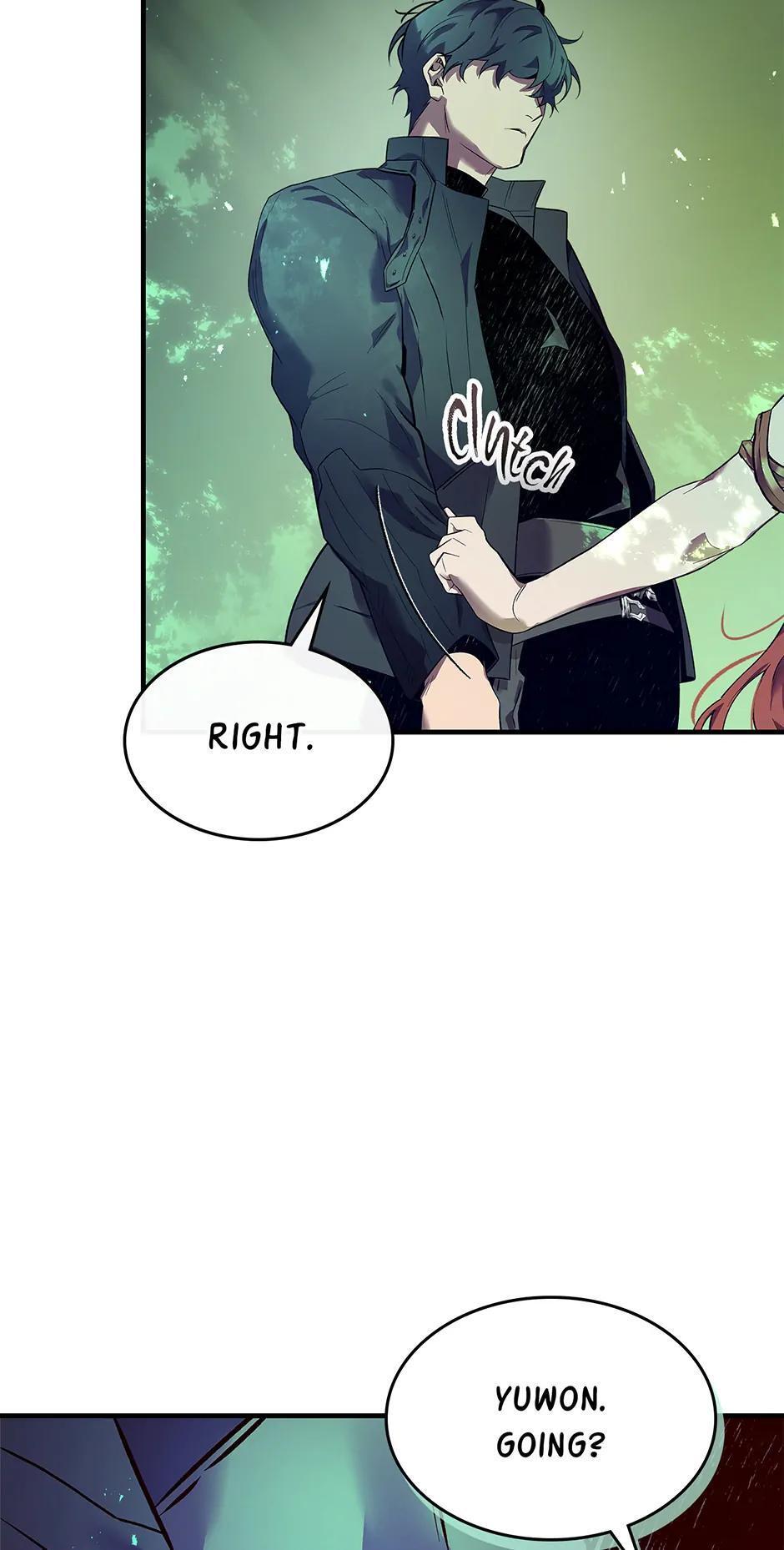 Read Level Up With The Gods Manga Online