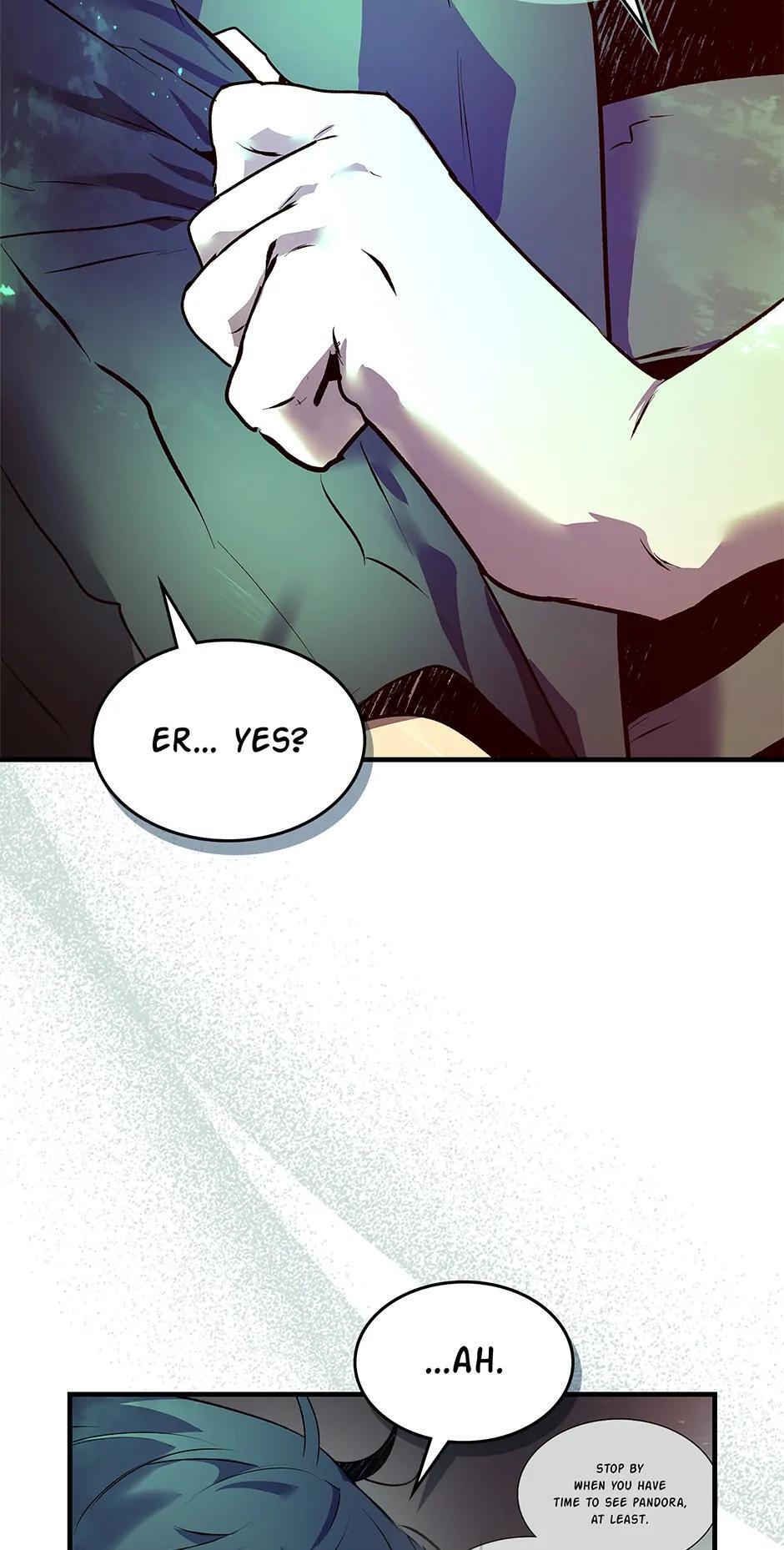 Read Level Up With The Gods Manga Online