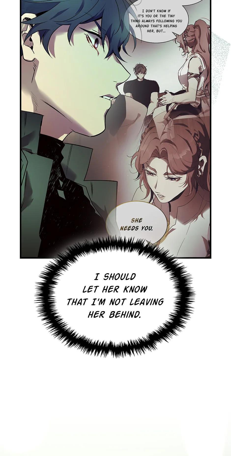 Read Level Up With The Gods Manga Online