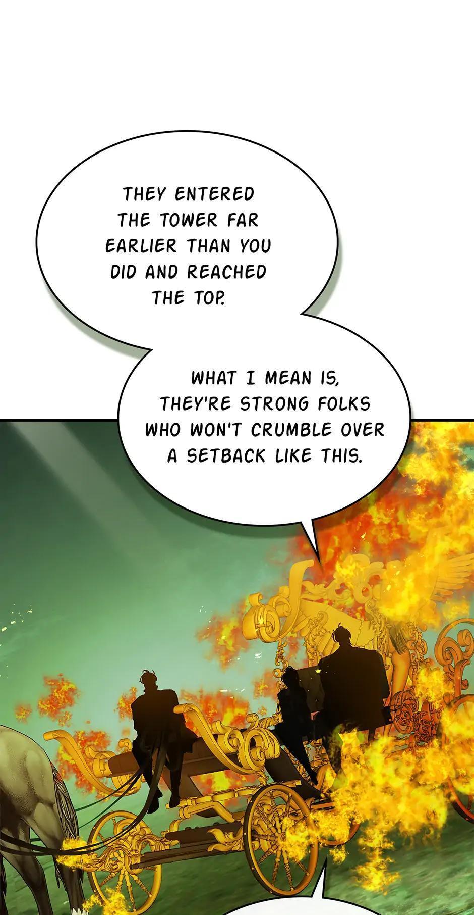 Read Level Up With The Gods Manga Online