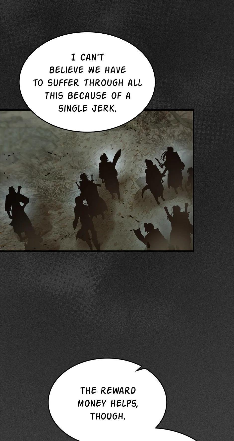 Read Level Up With The Gods Manga Online