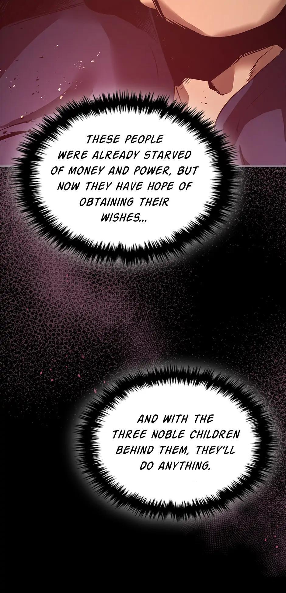 Read Level Up With The Gods Manga Online