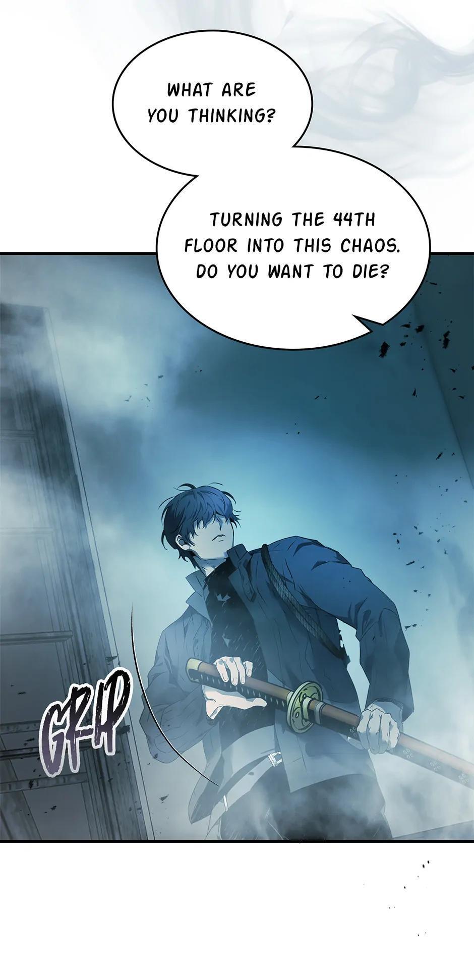 Read Level Up With The Gods Manga Online