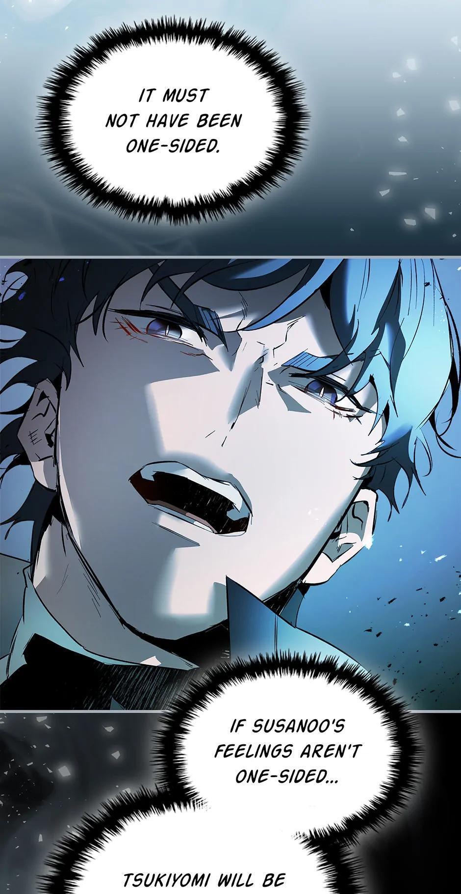 Read Level Up With The Gods Manga Online