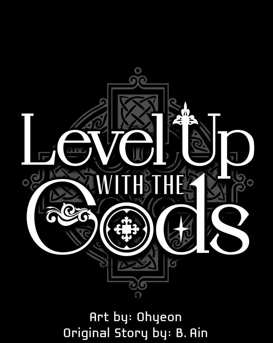 Read Level Up With The Gods Manga Online