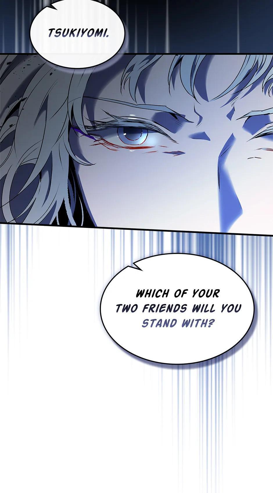 Read Level Up With The Gods Manga Online