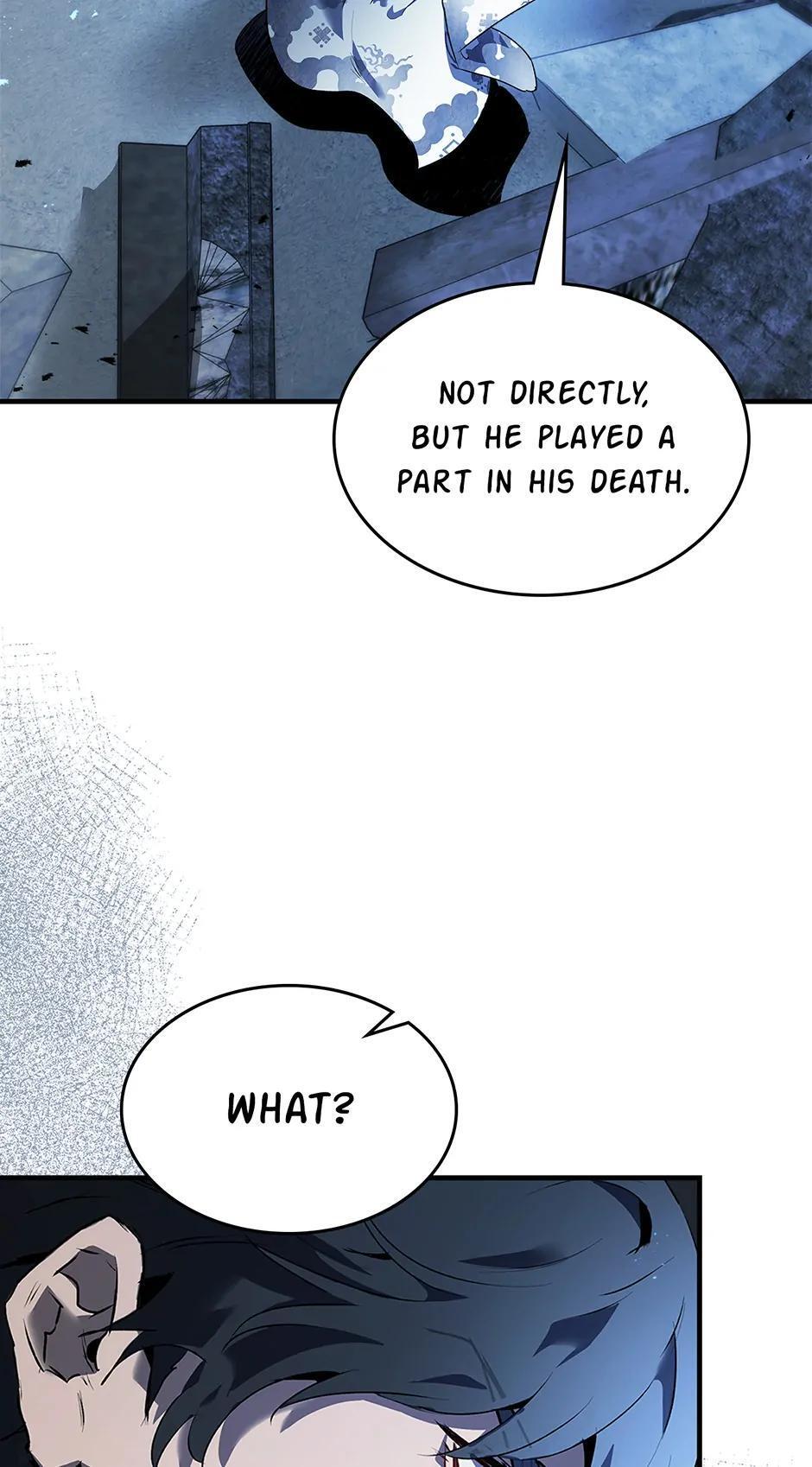 Read Level Up With The Gods Manga Online
