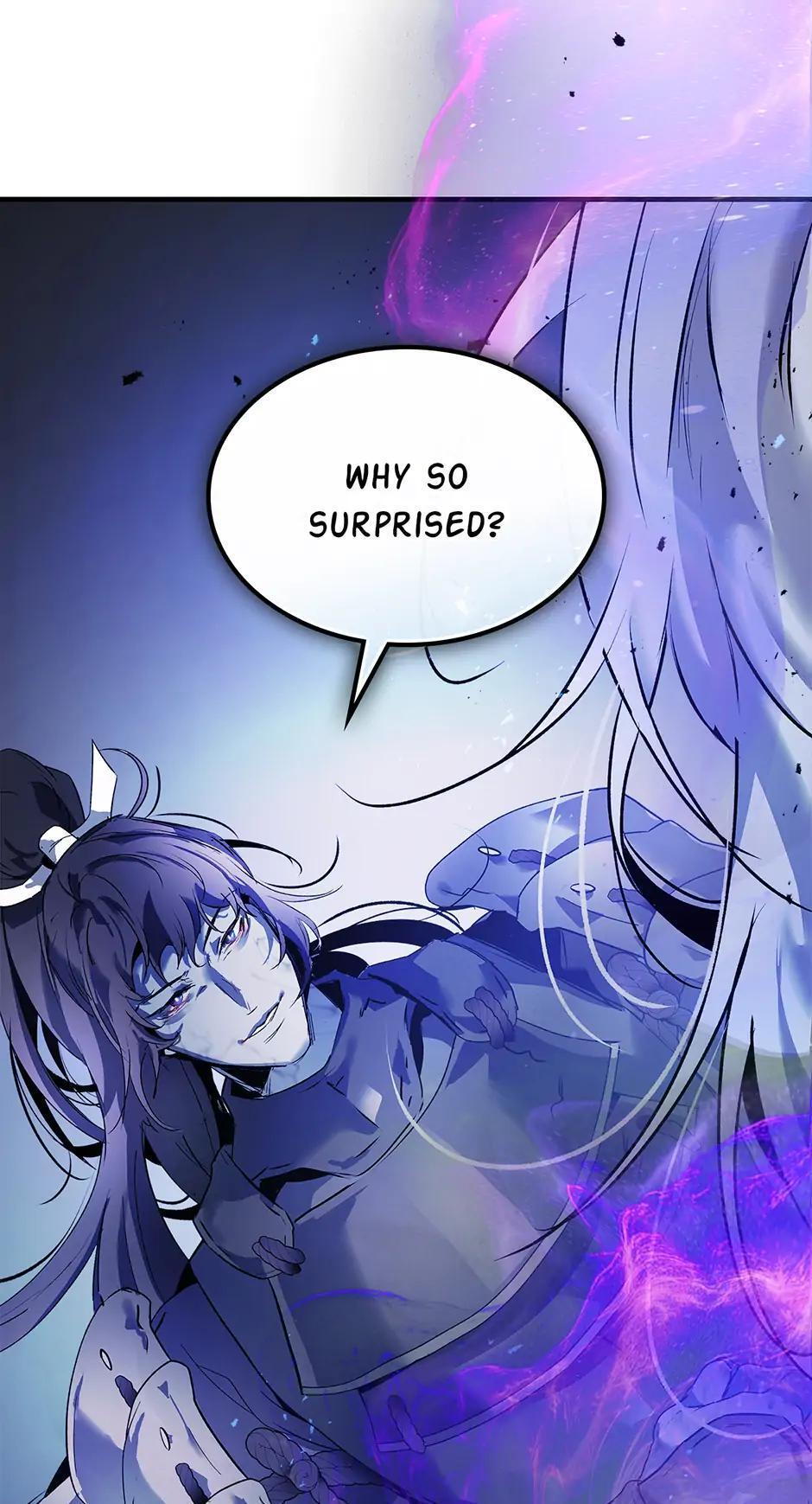 Read Level Up With The Gods Manga Online