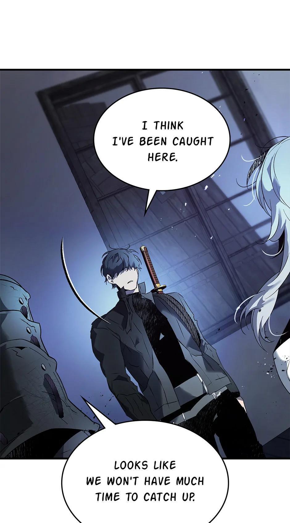 Read Level Up With The Gods Manga Online