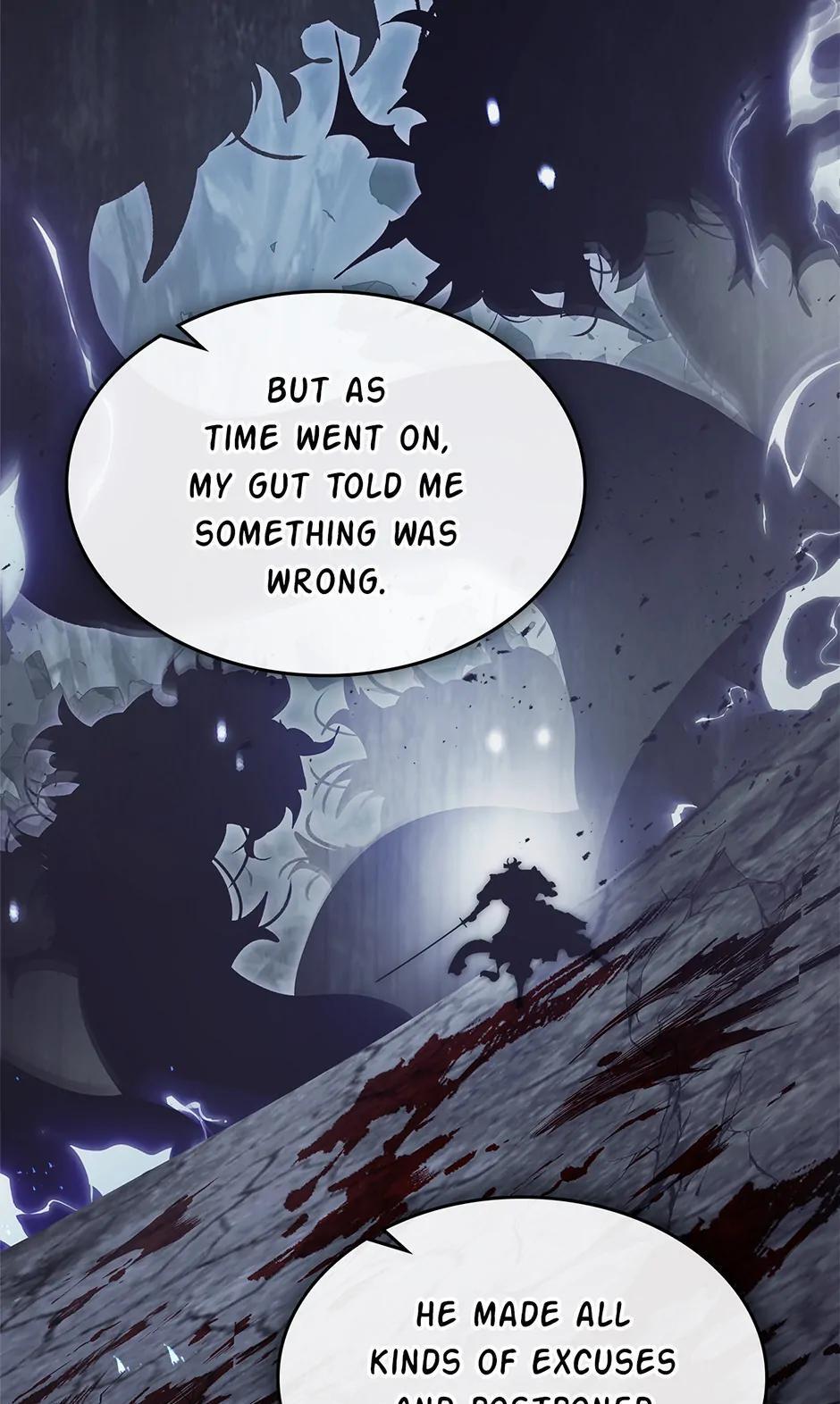 Read Level Up With The Gods Manga Online
