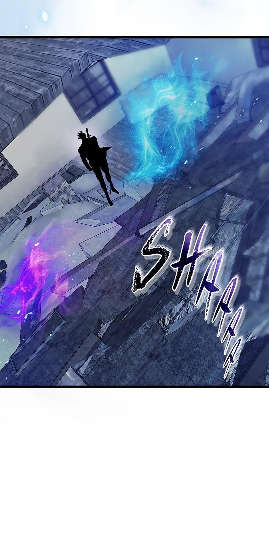 Read Level Up With The Gods Manga Online