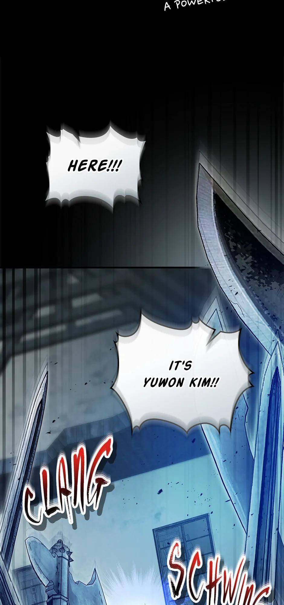Read Level Up With The Gods Manga Online