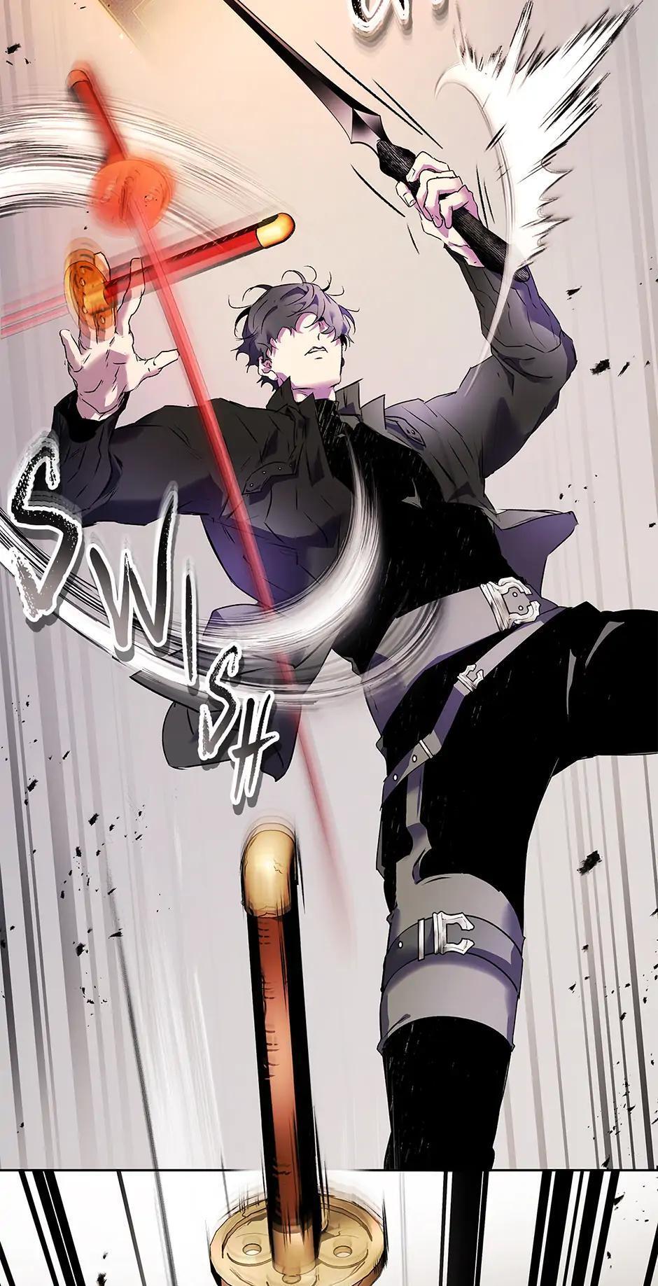 Read Level Up With The Gods Manga Online