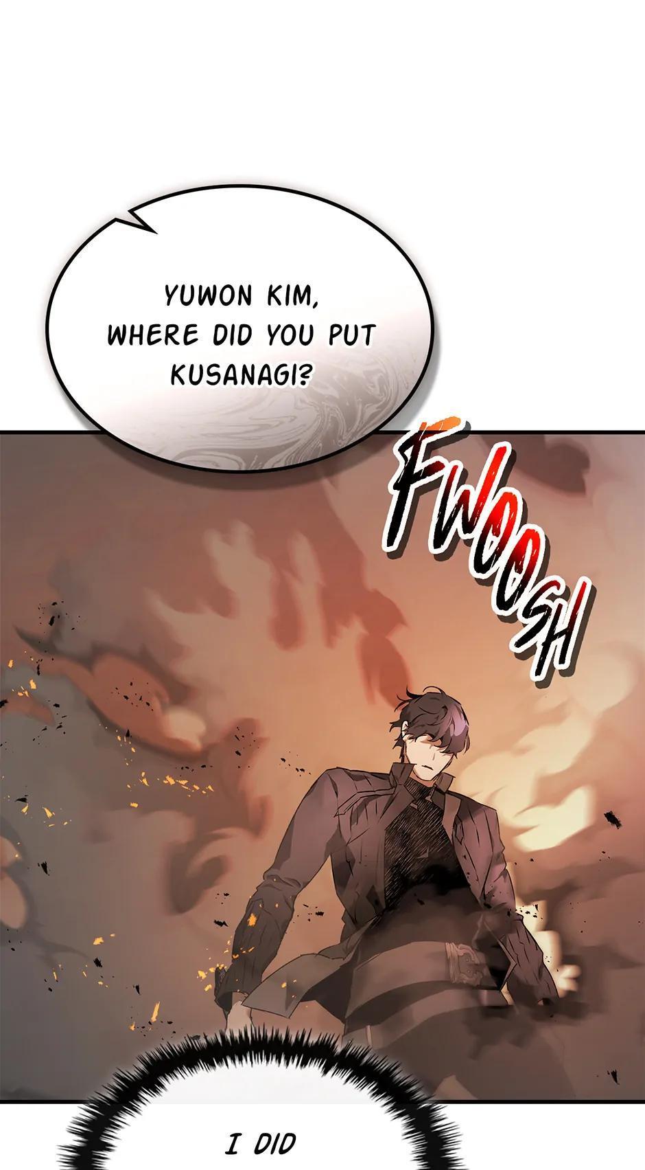 Read Level Up With The Gods Manga Online