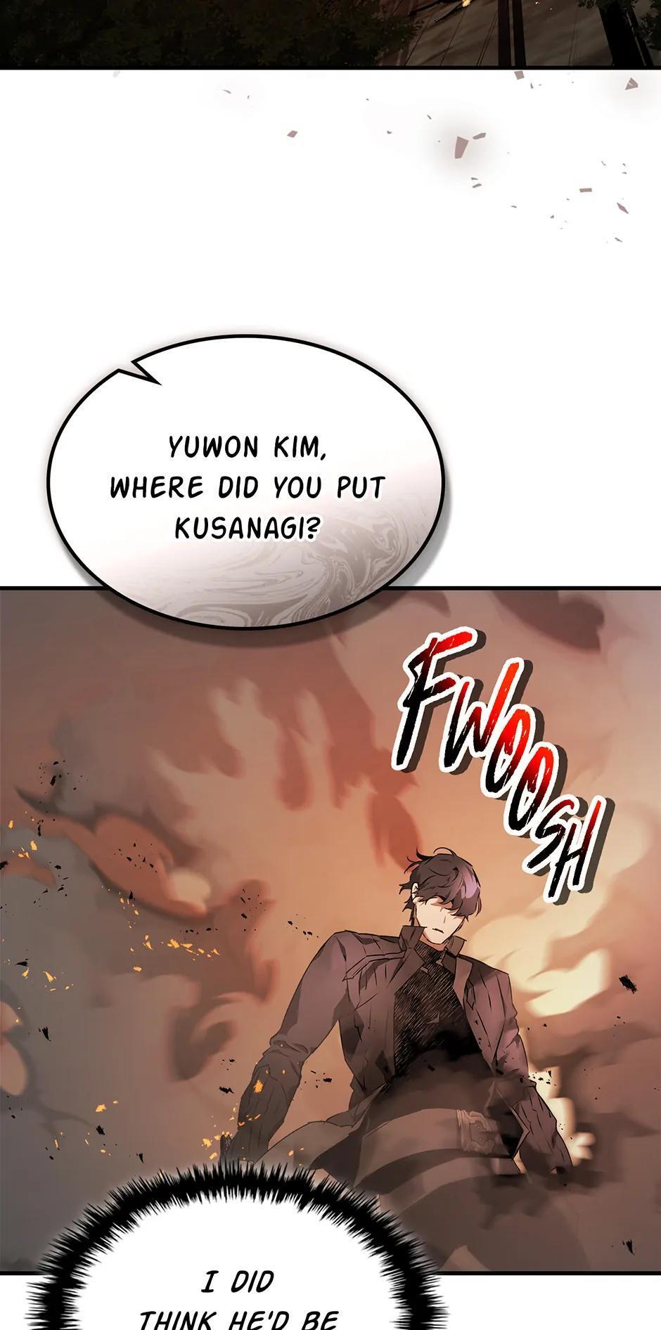Read Level Up With The Gods Manga Online