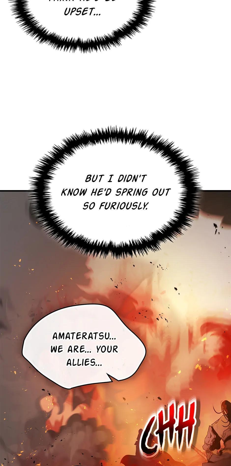Read Level Up With The Gods Manga Online