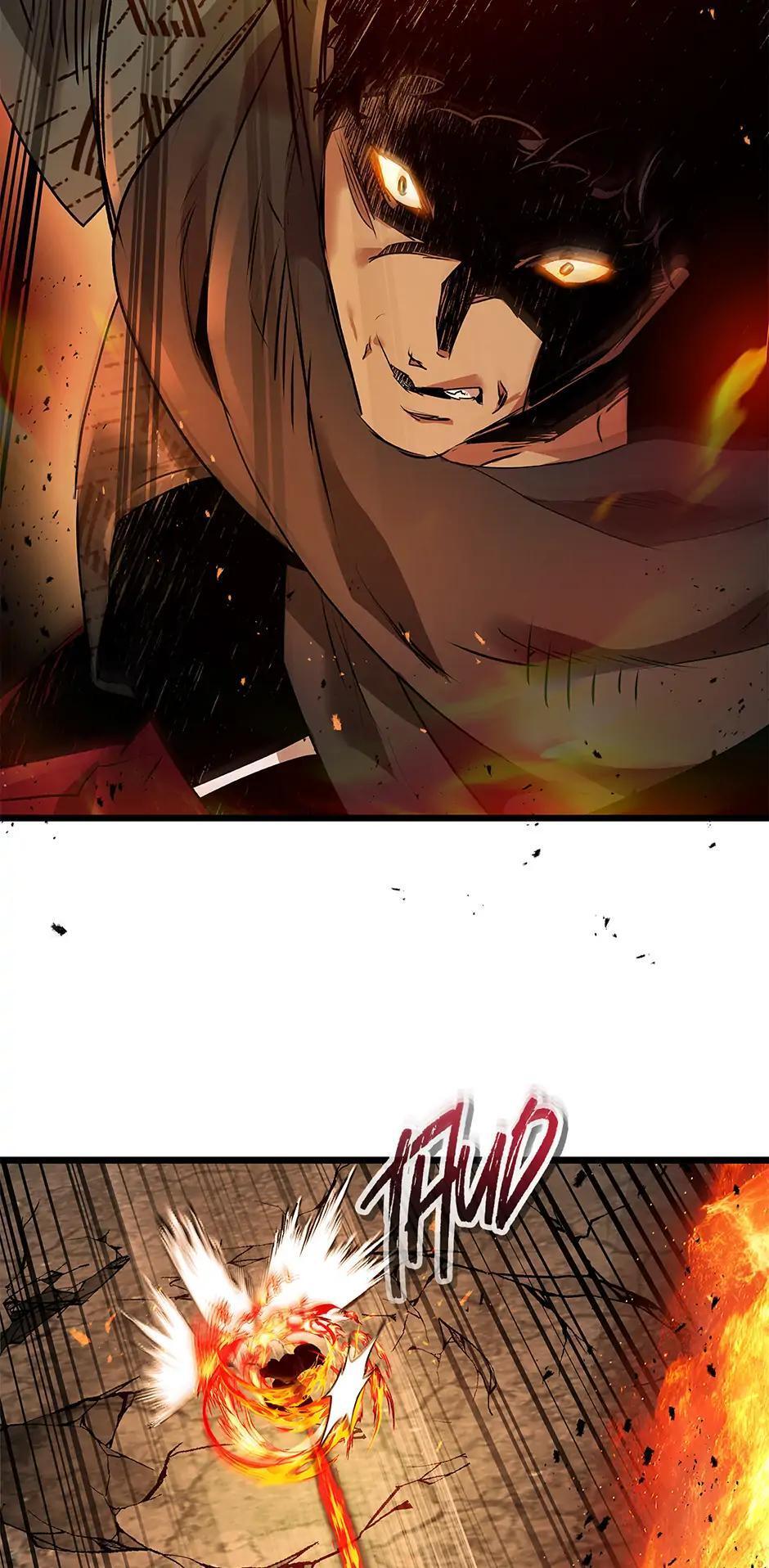 Read Level Up With The Gods Manga Online