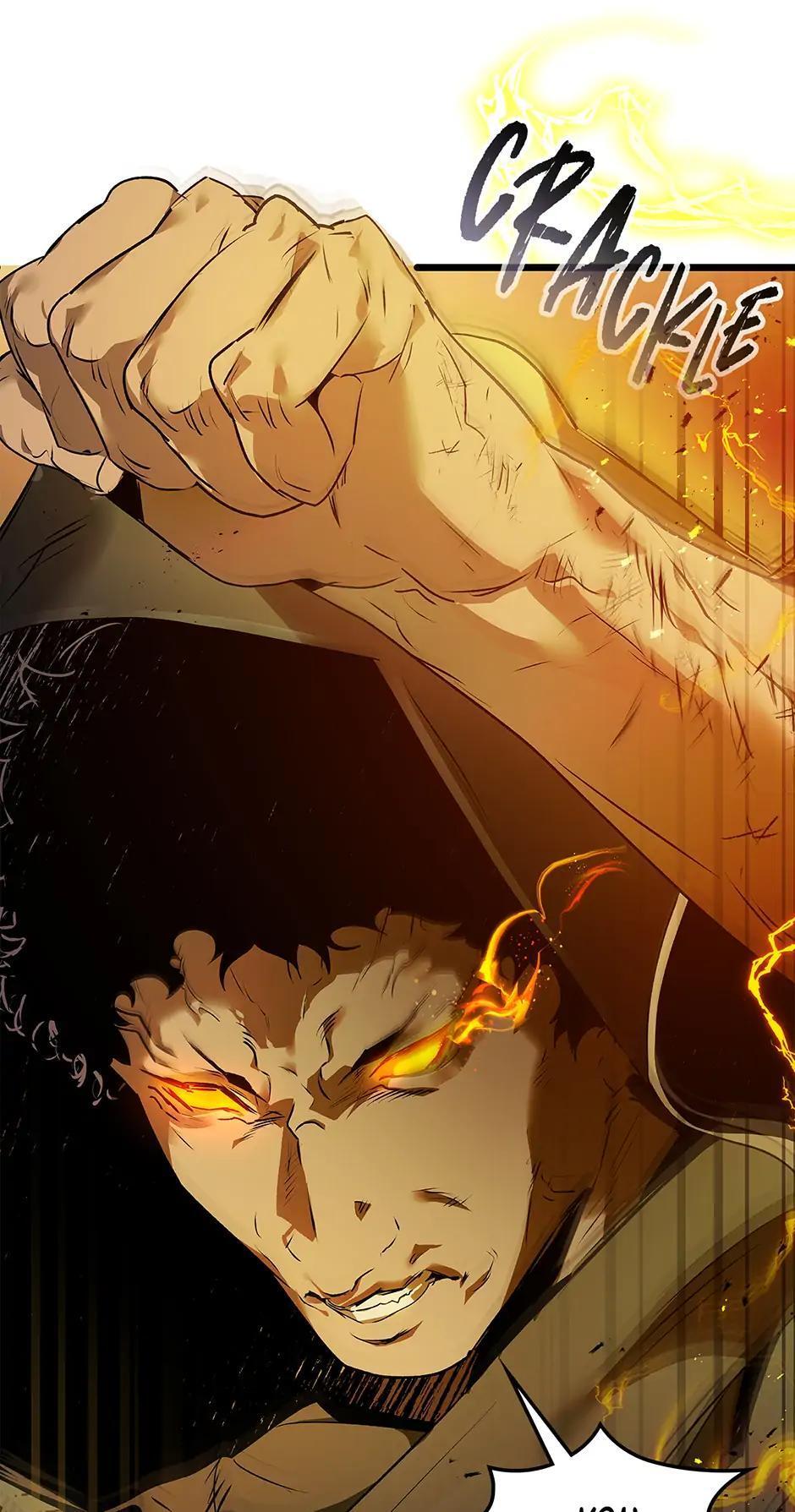 Read Level Up With The Gods Manga Online