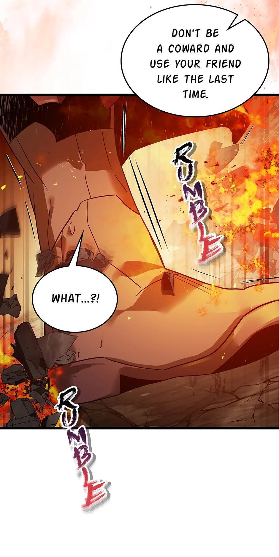 Read Level Up With The Gods Manga Online