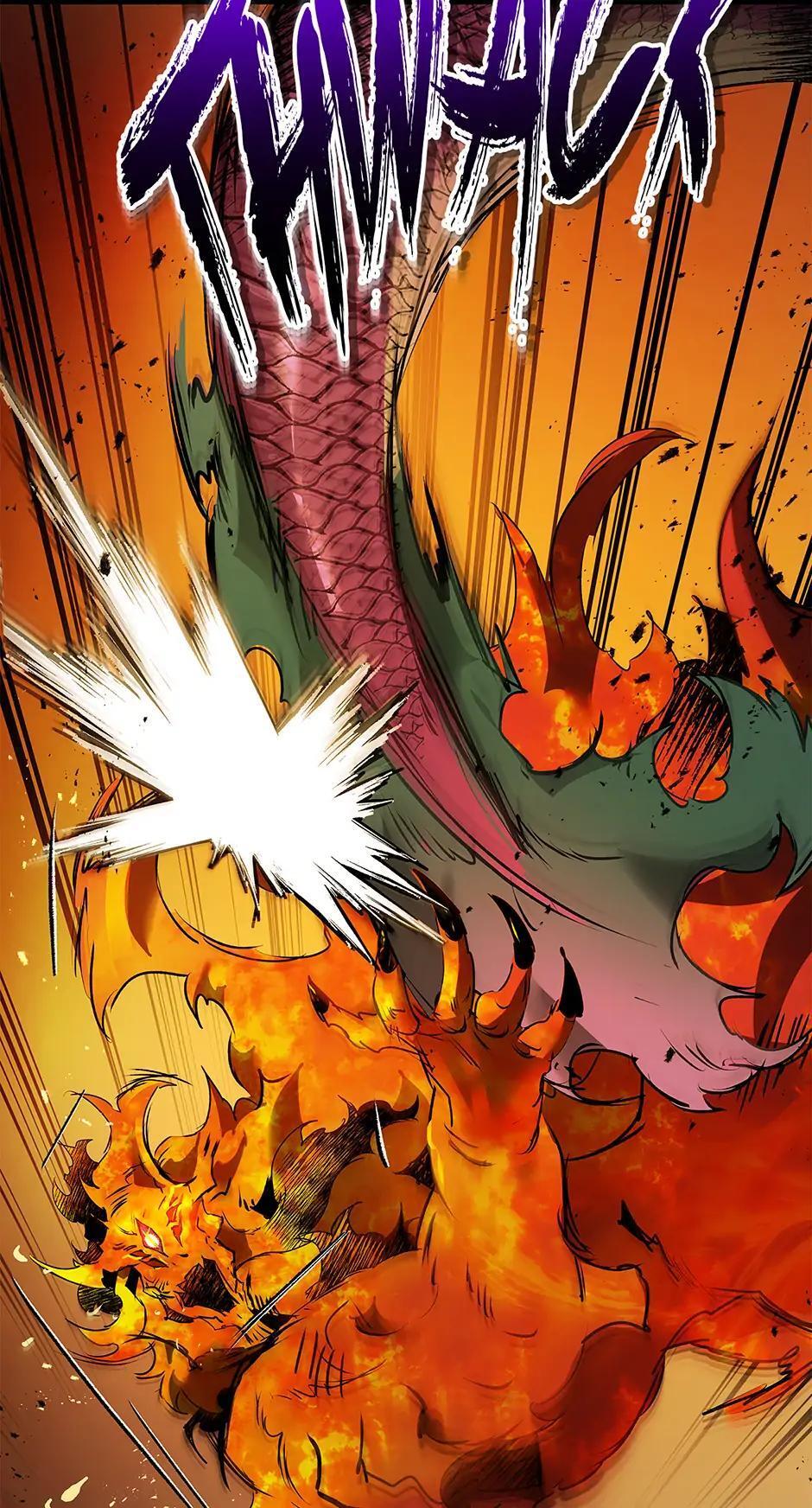 Read Level Up With The Gods Manga Online