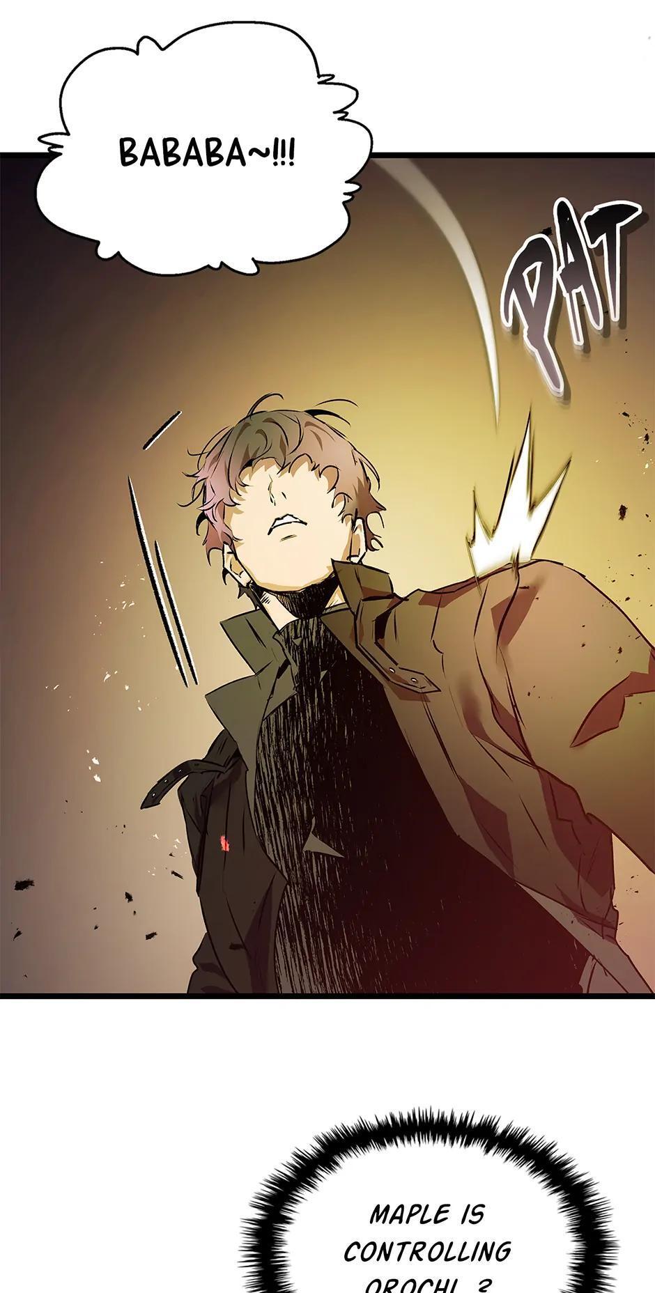 Read Level Up With The Gods Manga Online