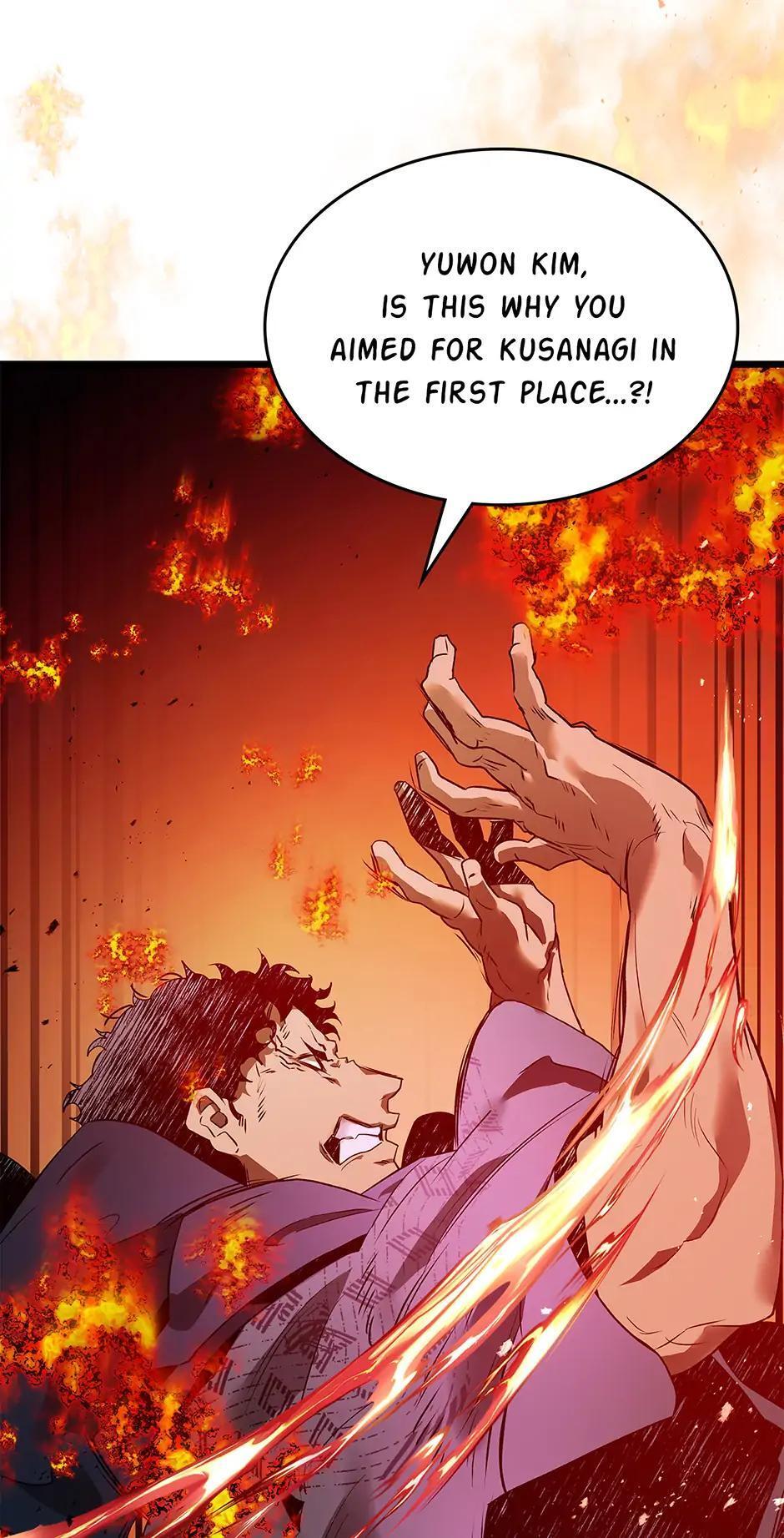 Read Level Up With The Gods Manga Online