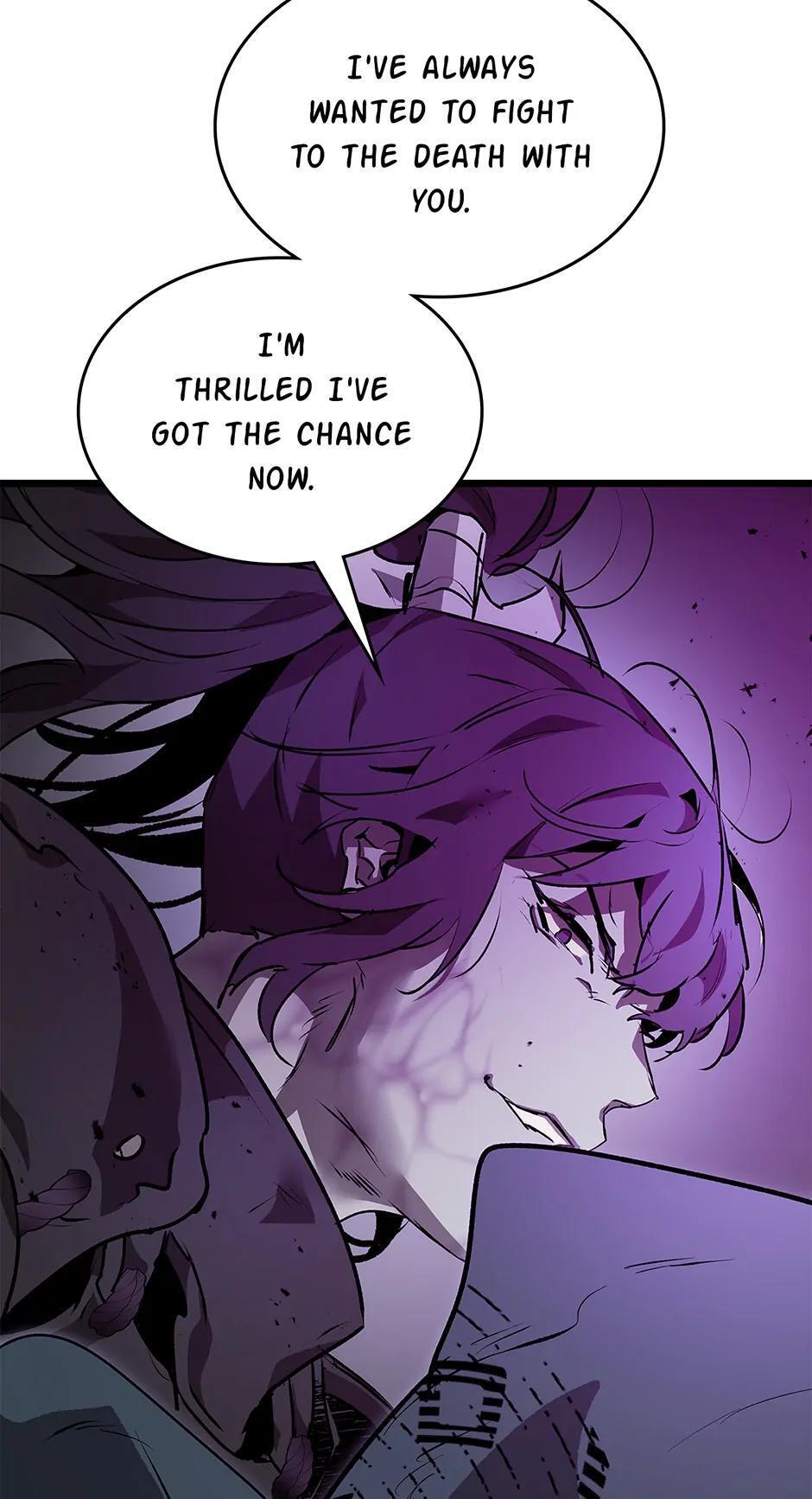 Read Level Up With The Gods Manga Online