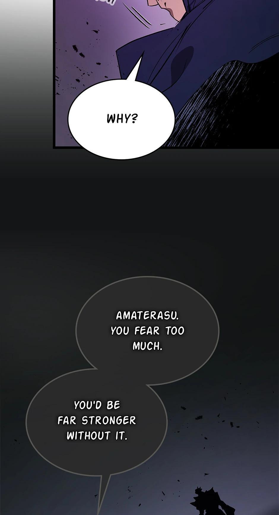 Read Level Up With The Gods Manga Online