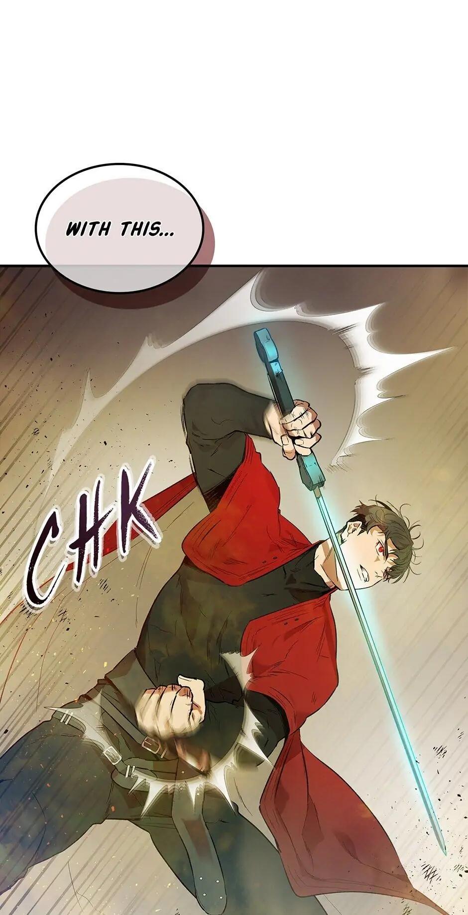 Read Level Up With The Gods Manga Online
