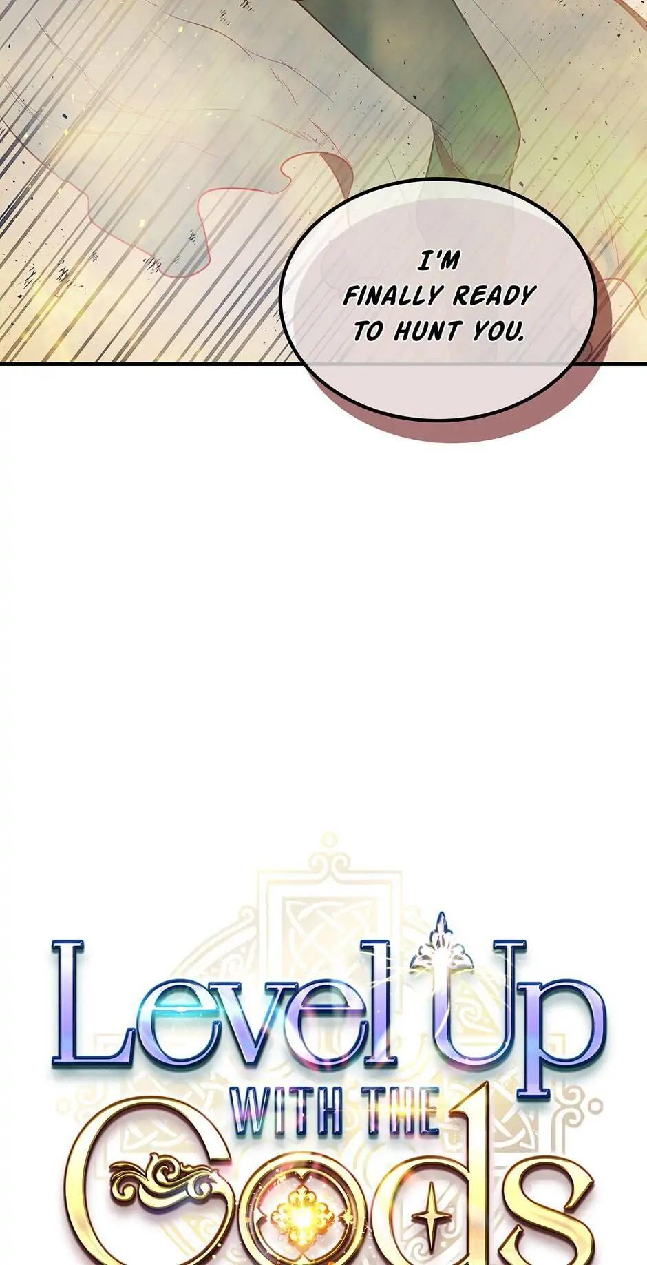 Read Level Up With The Gods Manga Online