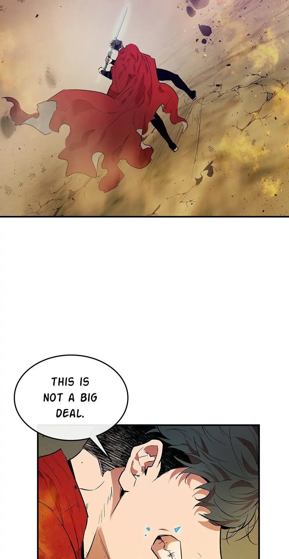 Read Level Up With The Gods Manga Online