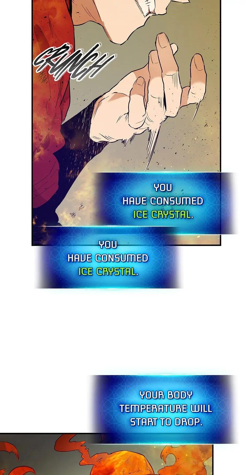 Read Level Up With The Gods Manga Online