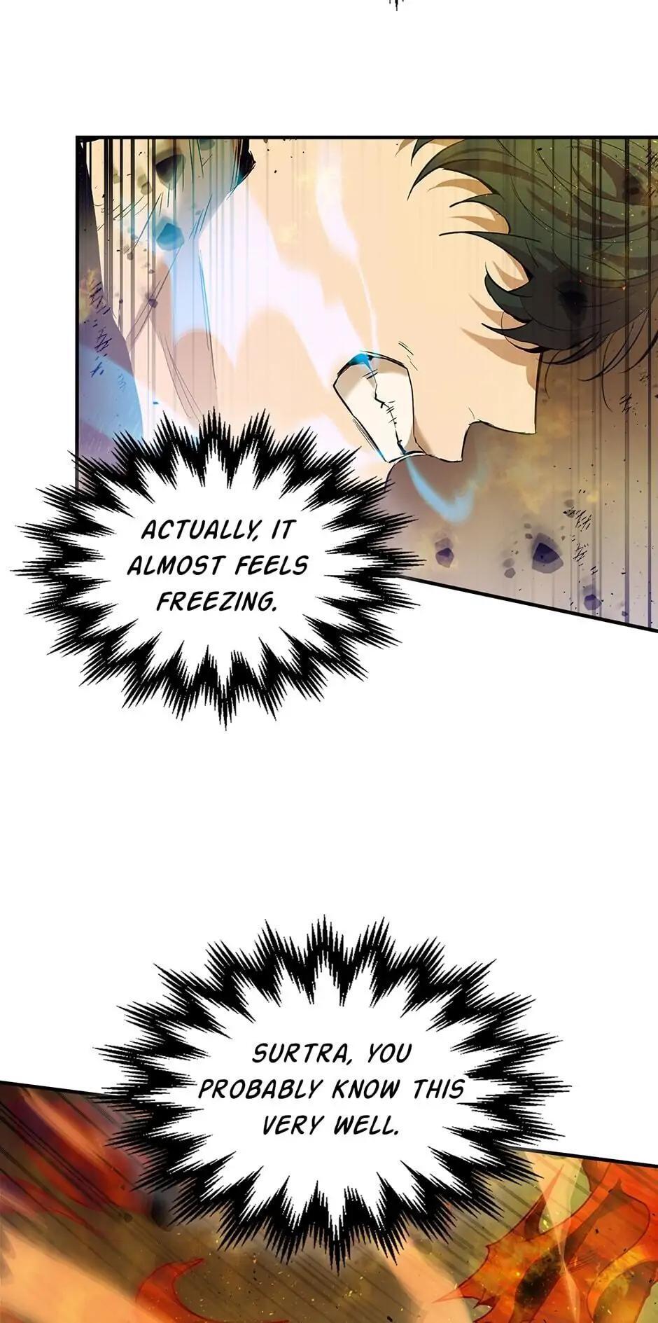 Read Level Up With The Gods Manga Online