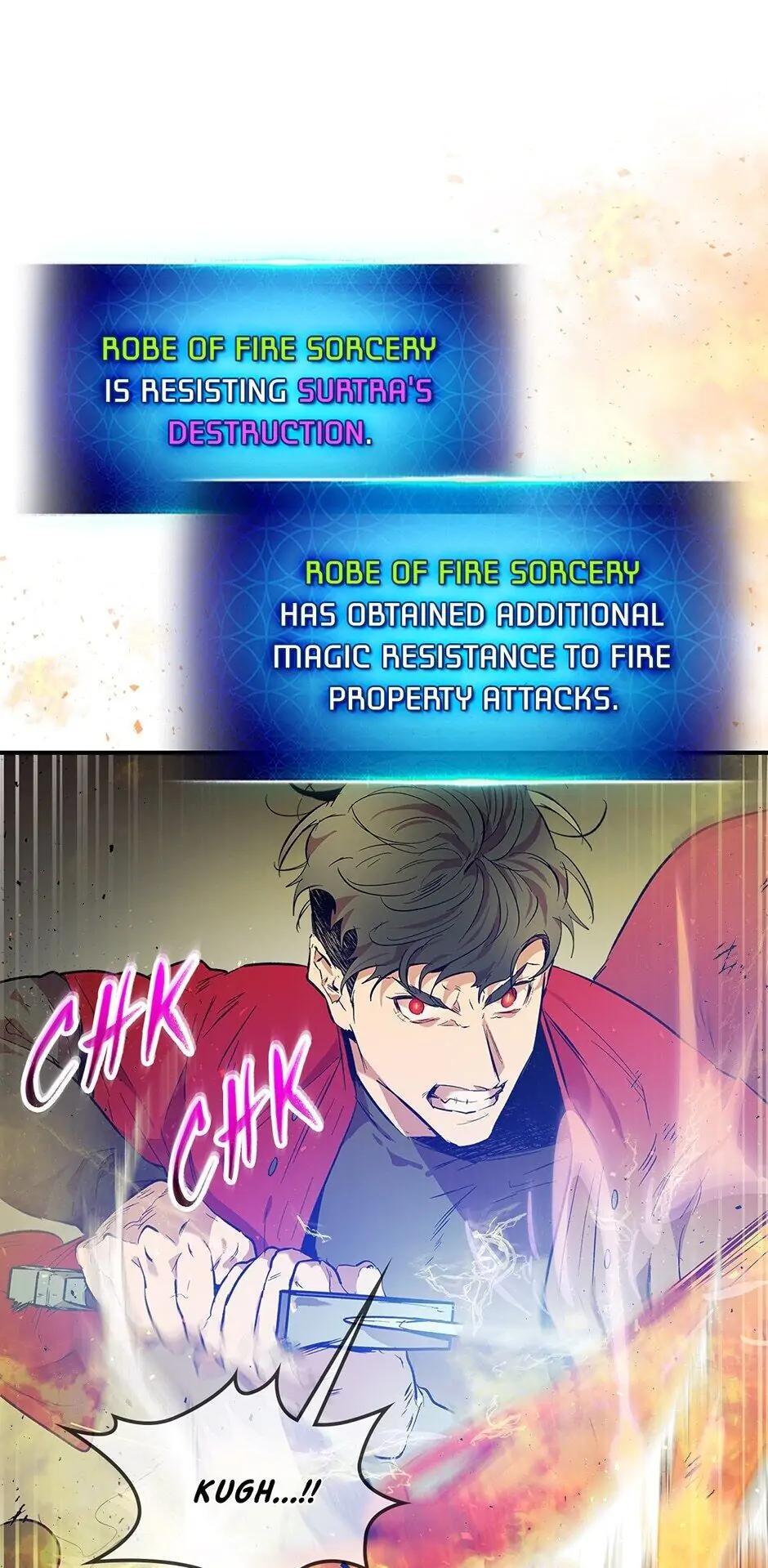 Read Level Up With The Gods Manga Online