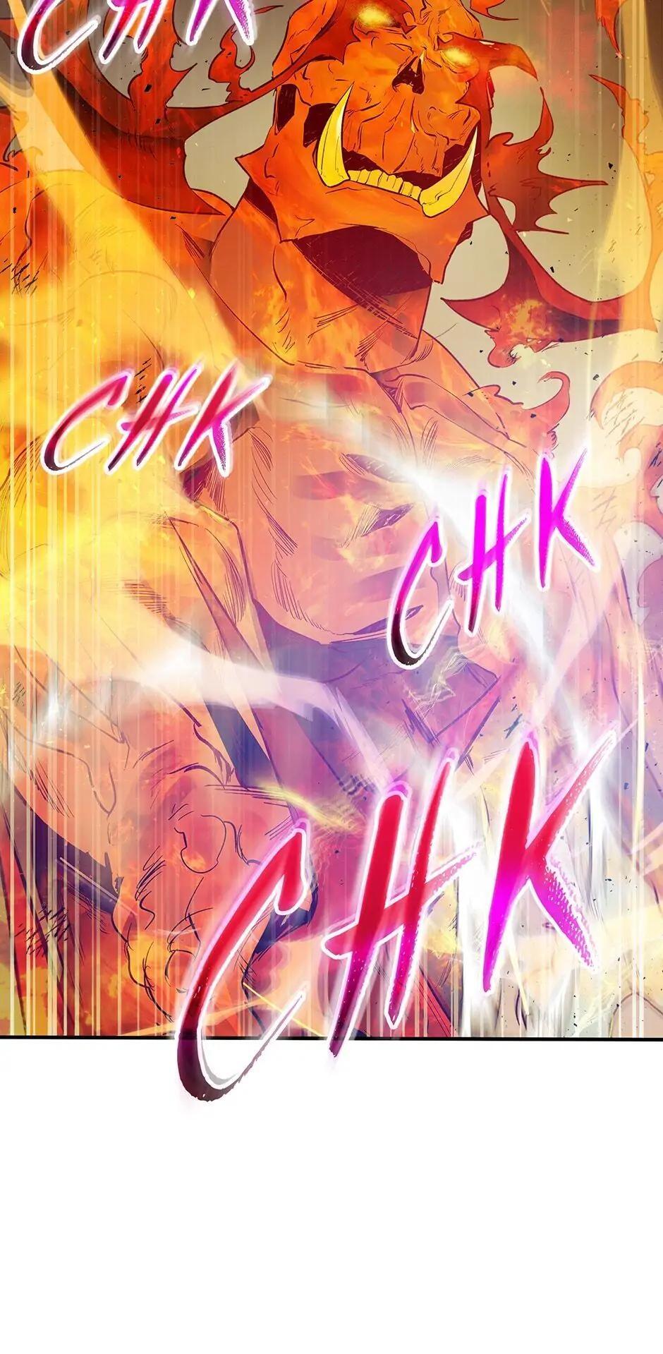 Read Level Up With The Gods Manga Online