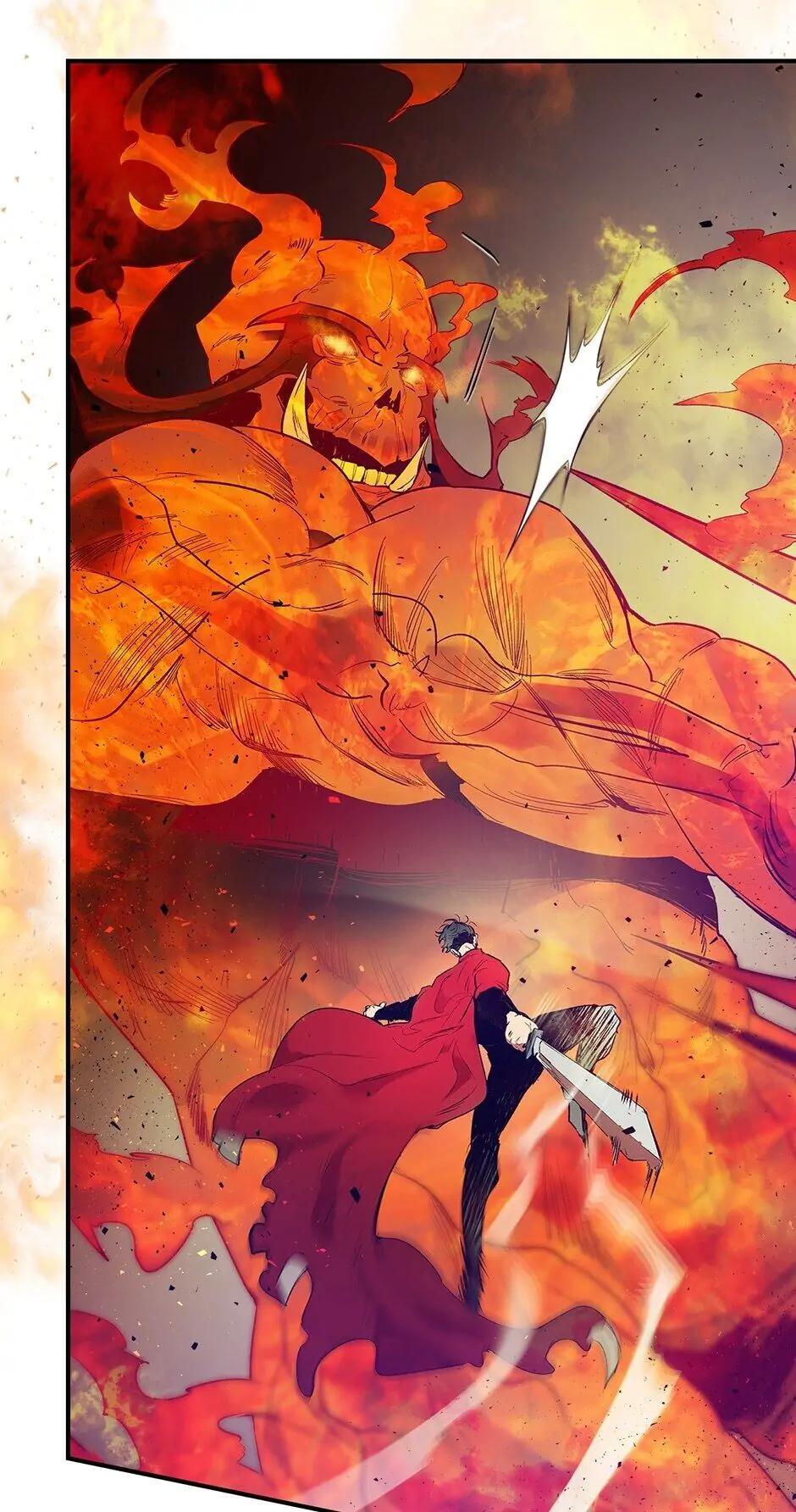 Read Level Up With The Gods Manga Online
