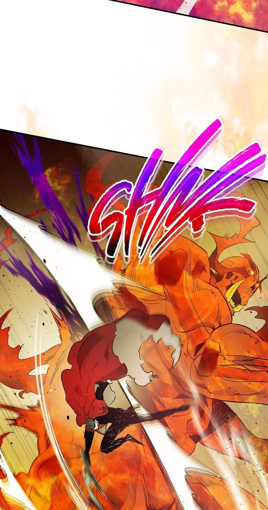 Read Level Up With The Gods Manga Online