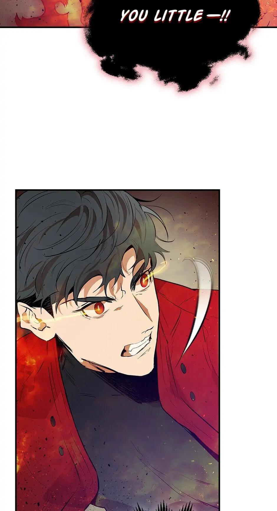 Read Level Up With The Gods Manga Online