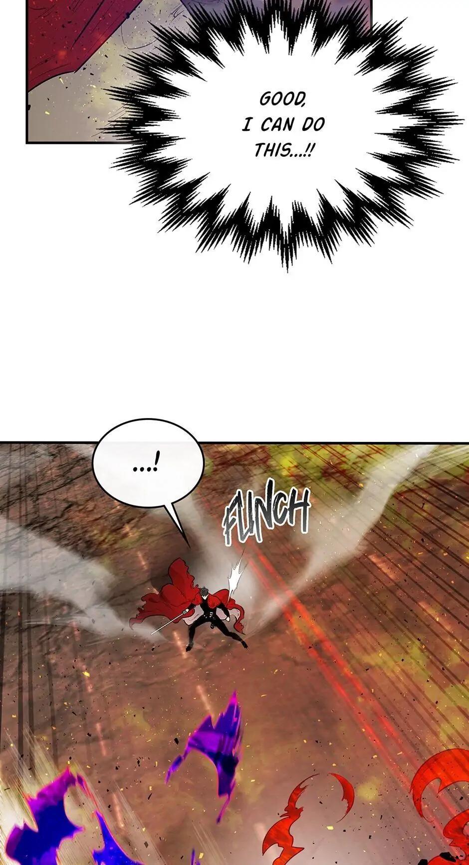 Read Level Up With The Gods Manga Online