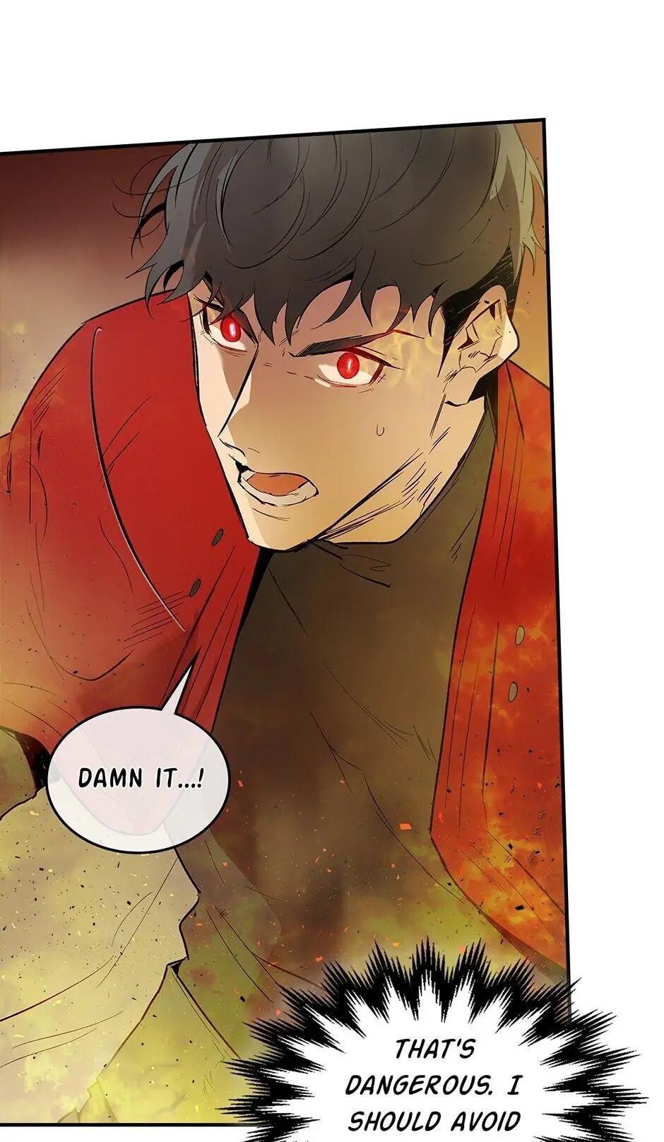 Read Level Up With The Gods Manga Online